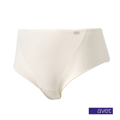 1 pack Avet dames slip Ivoor Wit 3244 - slips