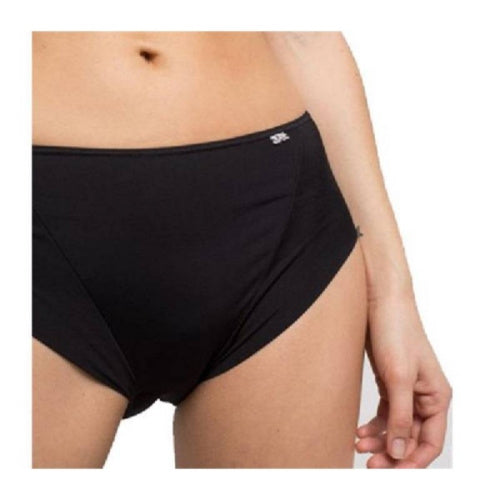 1 pack Avet dames slip zwart 3244 - slips
