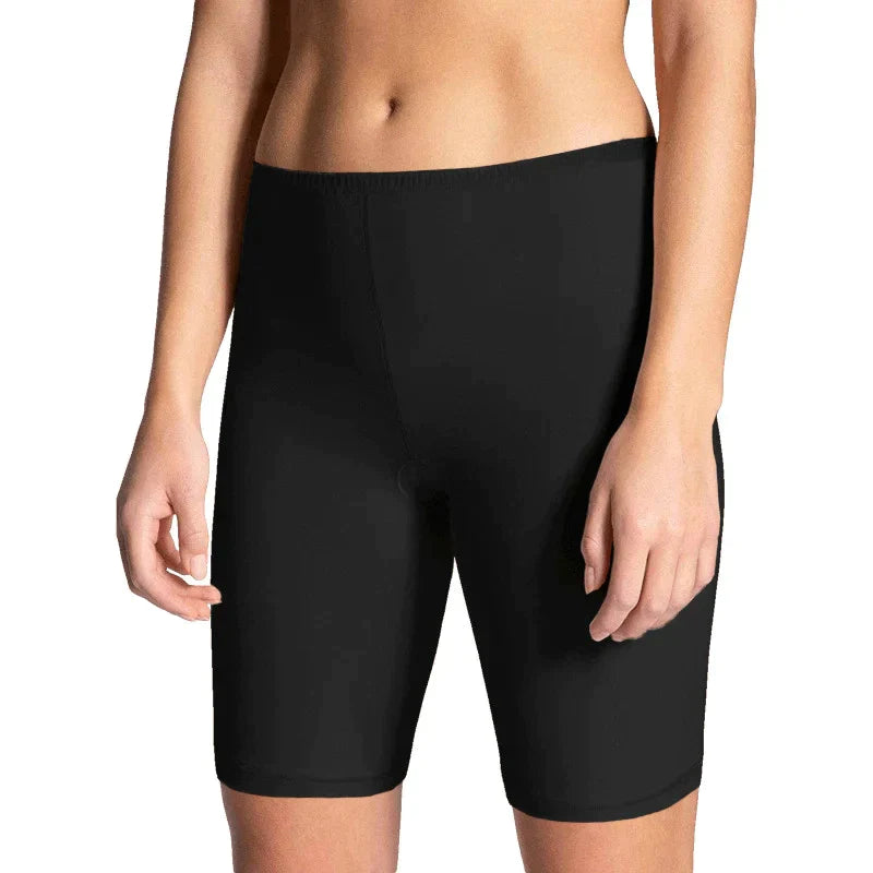 1 pack Fine Woman Dames lange Boxers - ondergoed