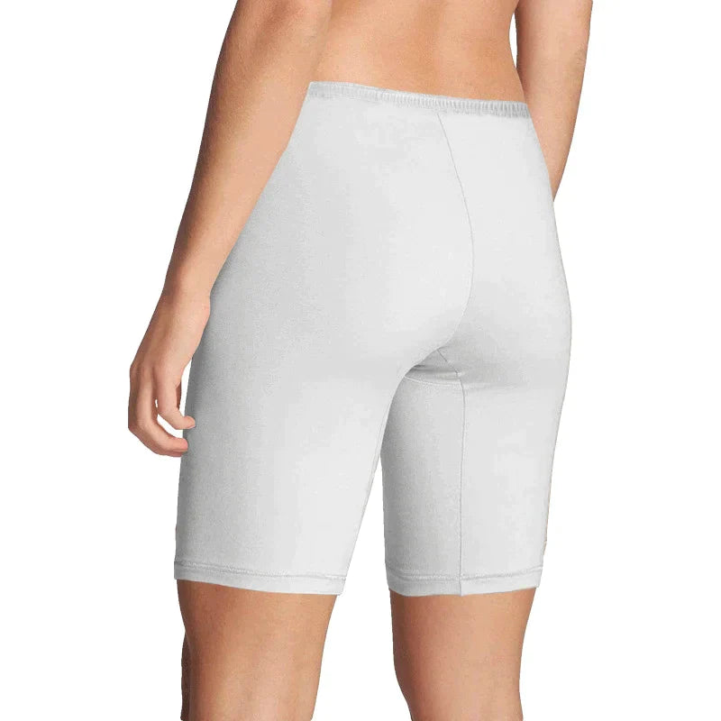 1 pack Fine Woman Dames lange Boxers - ondergoed