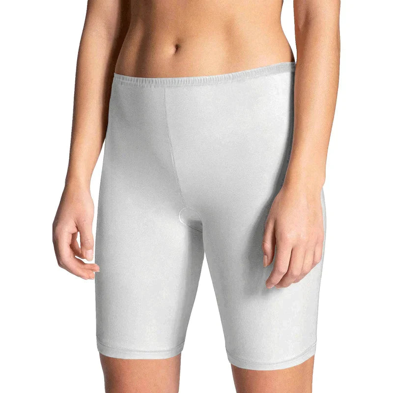 1 pack Fine Woman Dames lange Boxers - ondergoed