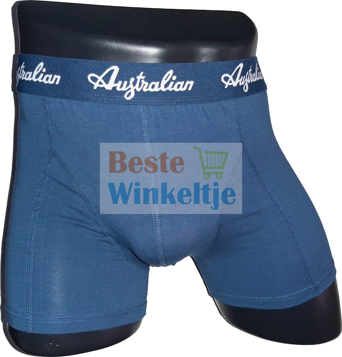2 pack Australian Heren Boxershorts - Boxershort