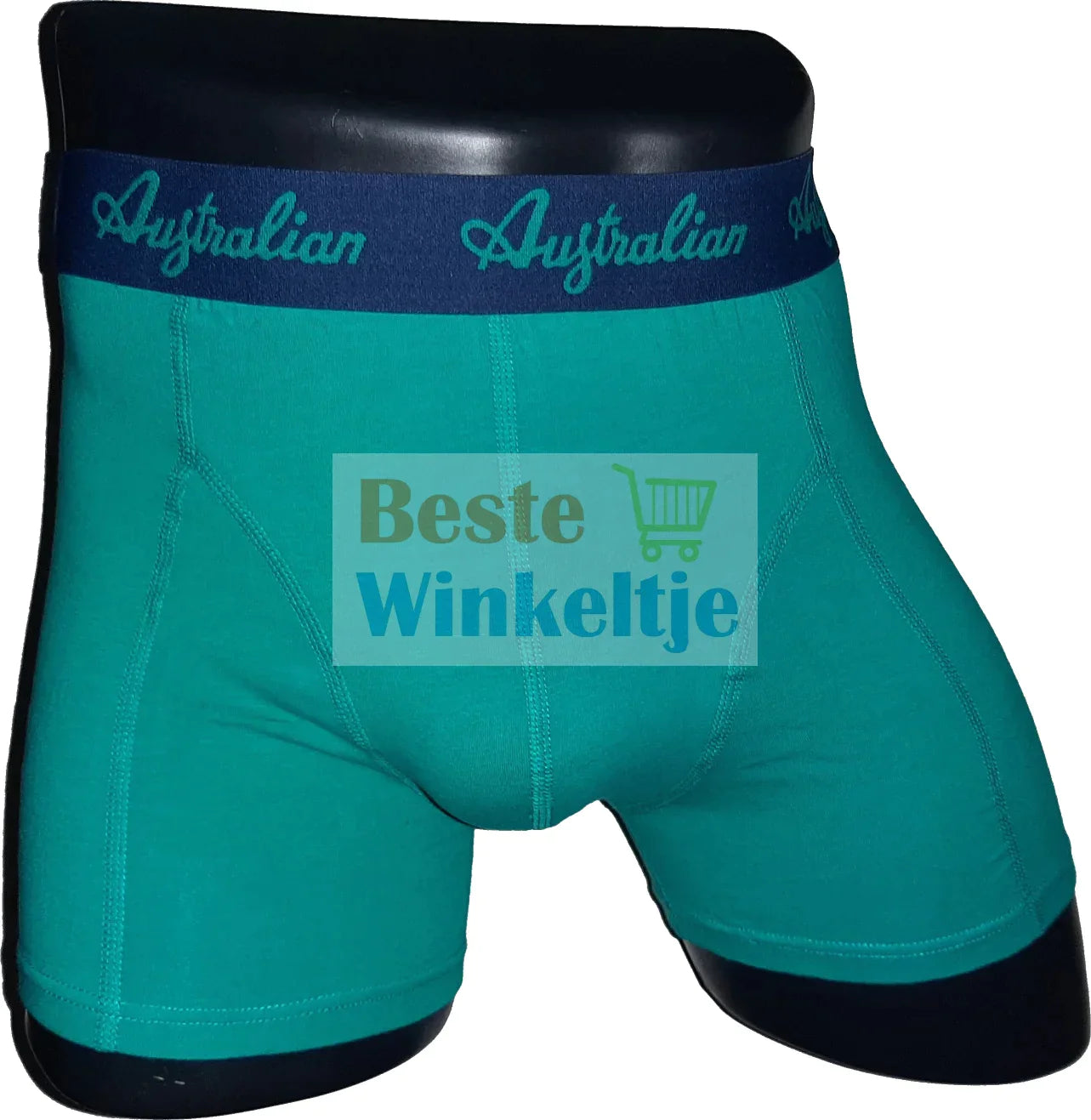 2 pack Australian Heren Boxershorts - Boxershort