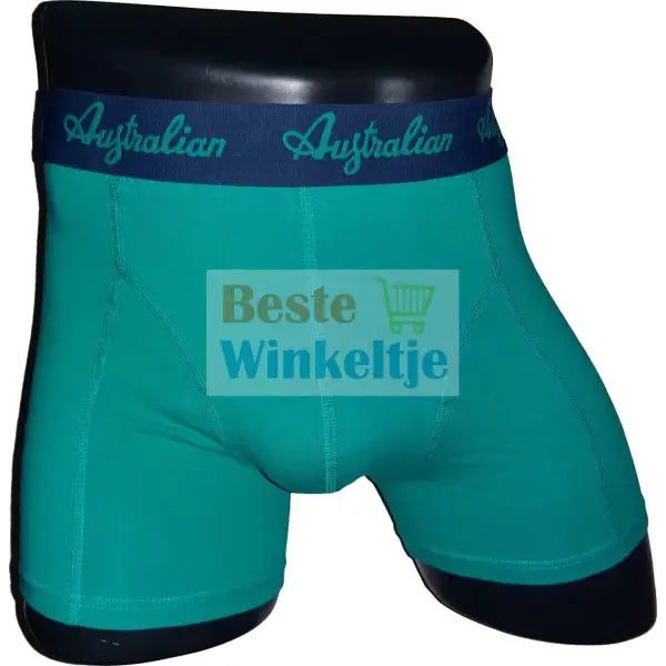 2 pack Australian Heren Boxershorts - Boxershort