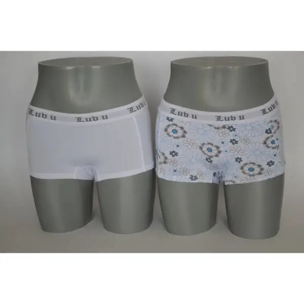 2 pack J&C underwear Dames boxershort