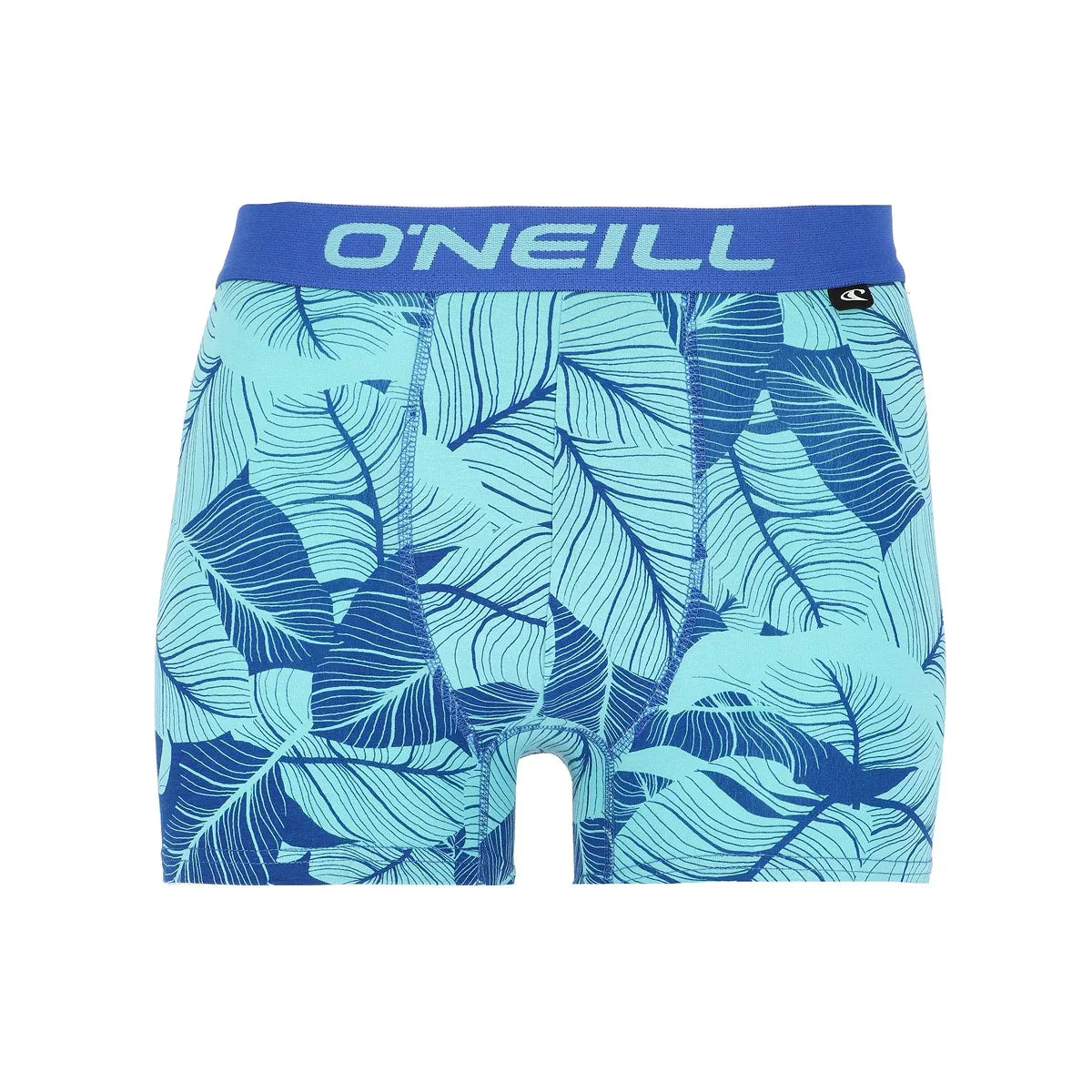 2 pack O’Neill Heren boxershorts Multi Palm - Boxershort