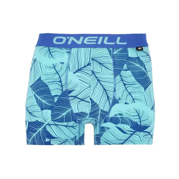 2 pack O’Neill Heren boxershorts Multi Palm - Boxershort
