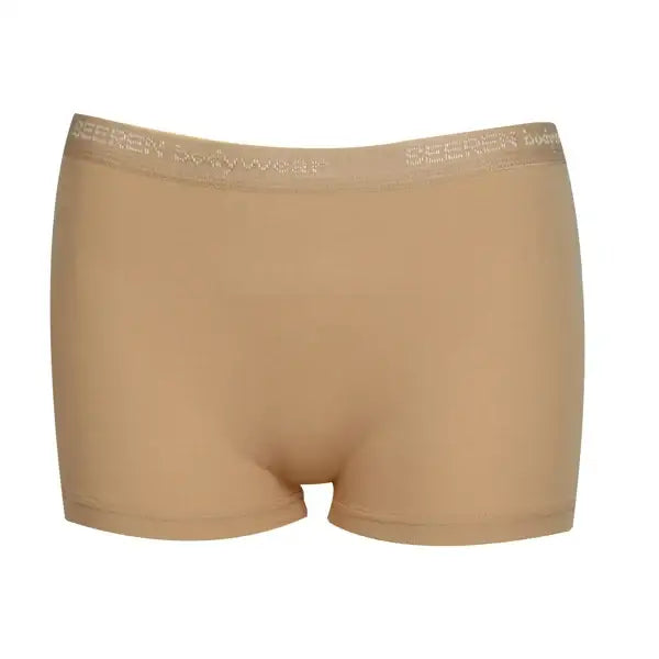 3 pack Beeren Dames Boxer ’Young’ - S / Huidskleur ondergoed