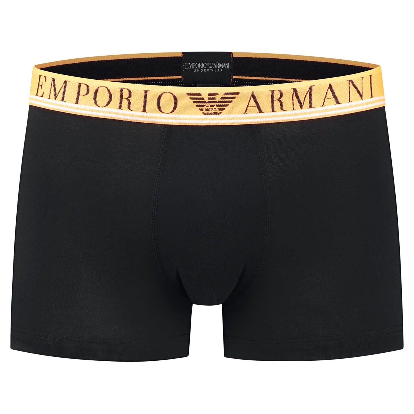 3 pack Emporio Armani Boxershorts Heren - Boxershort