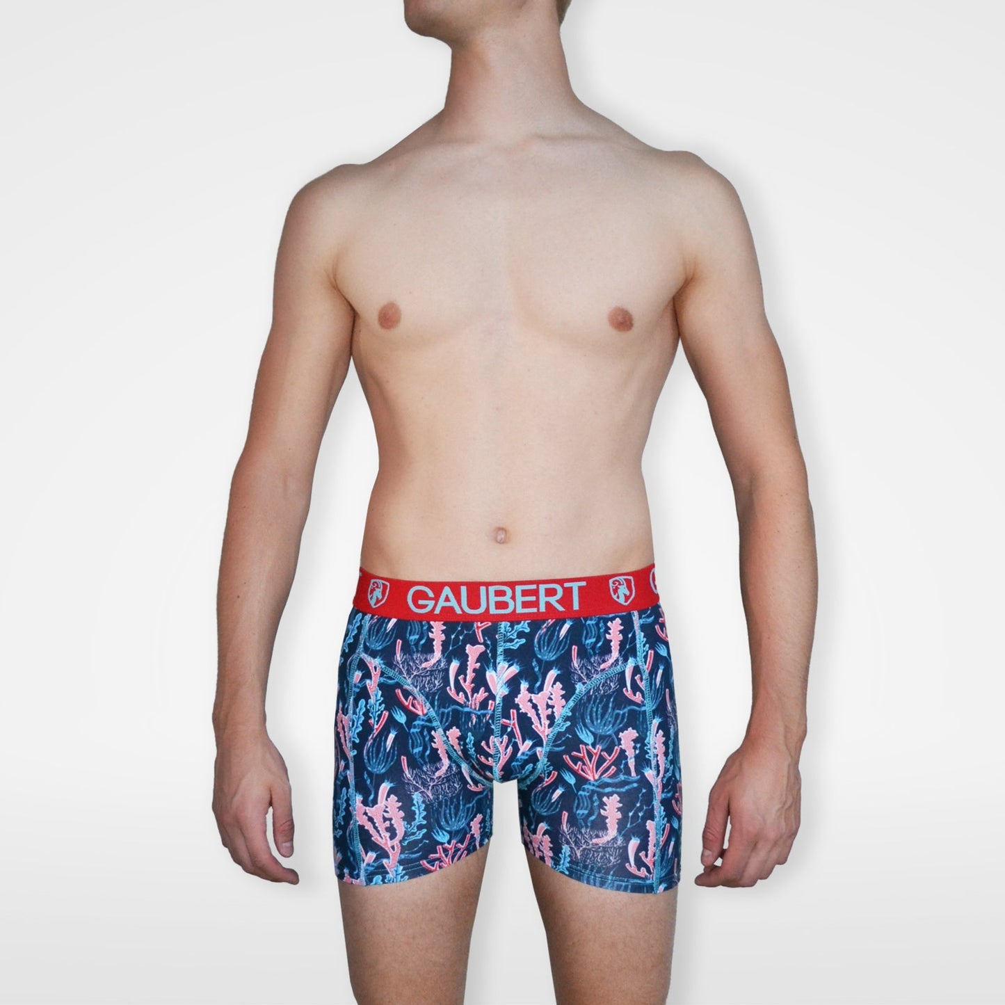 3 pack Gaubert Heren Boxers - Boxershort