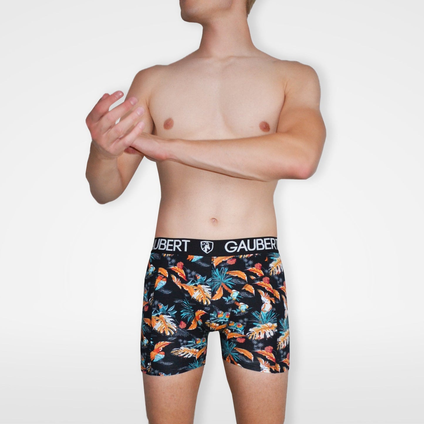 3 pack Gaubert Heren Boxers - Boxershort