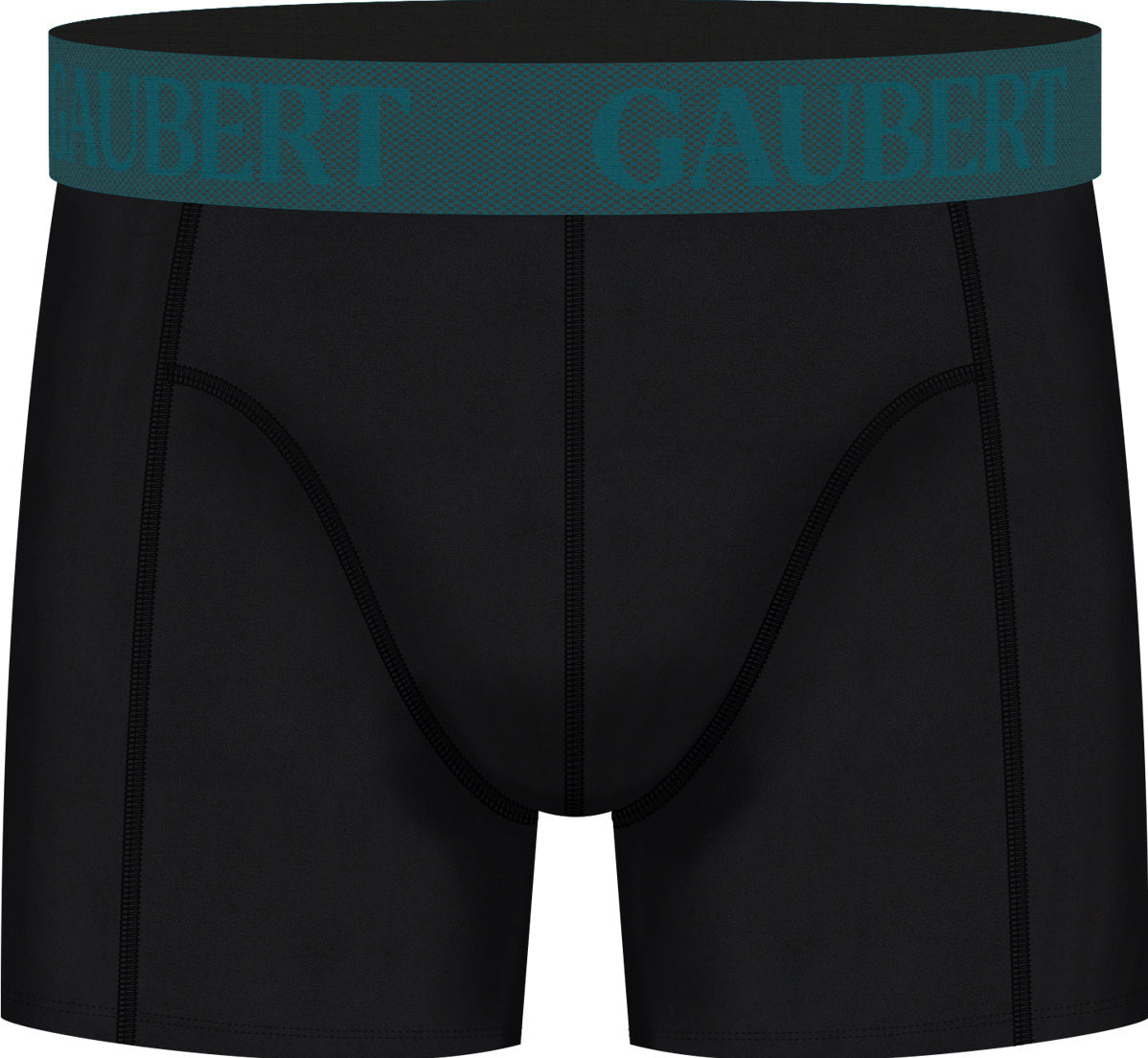 3 pack Gaubert Heren Boxershort Bamboe