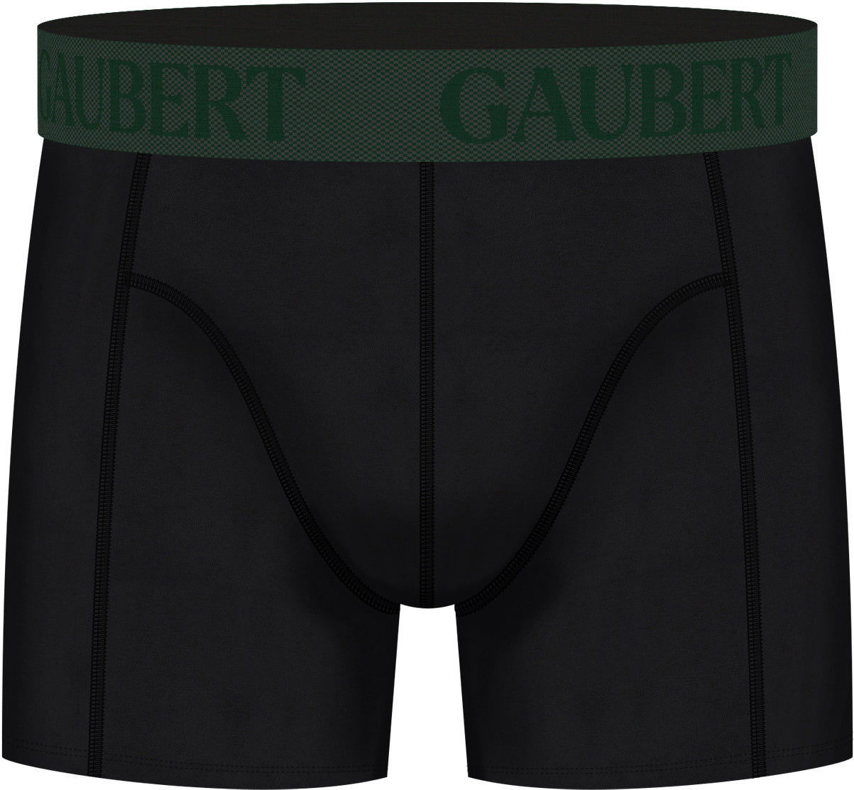 3 pack Gaubert Heren Boxershort Bamboe
