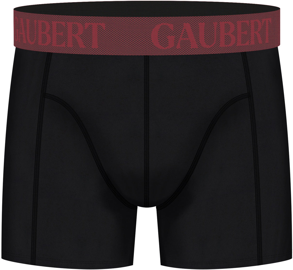 3 pack Gaubert Heren Boxershort Bamboe