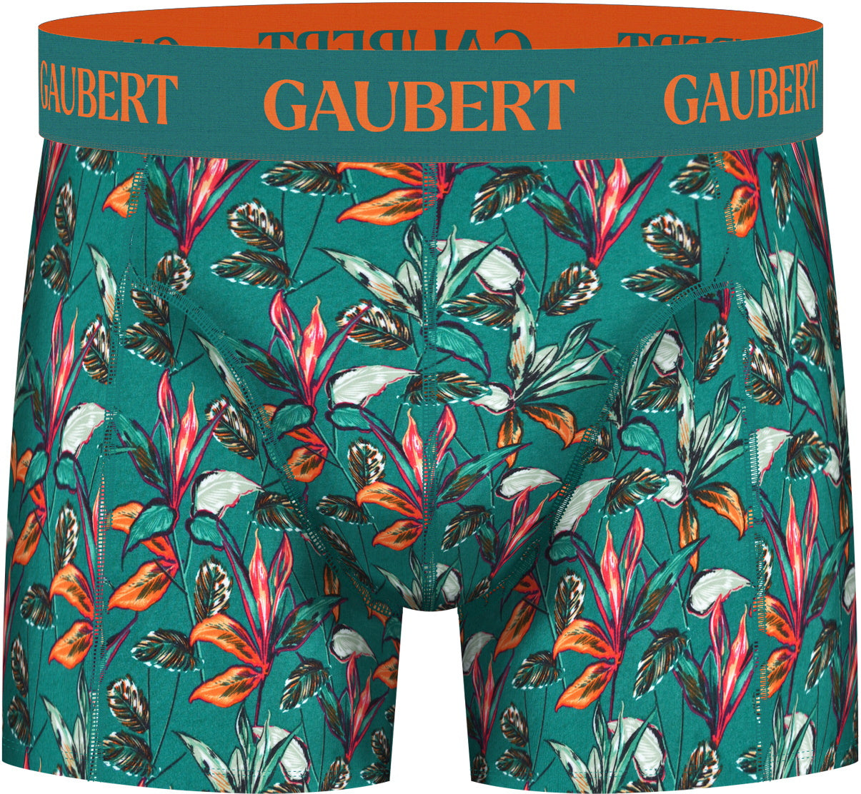 3 pack Gaubert Heren Boxershorts Bamboe - Boxershort
