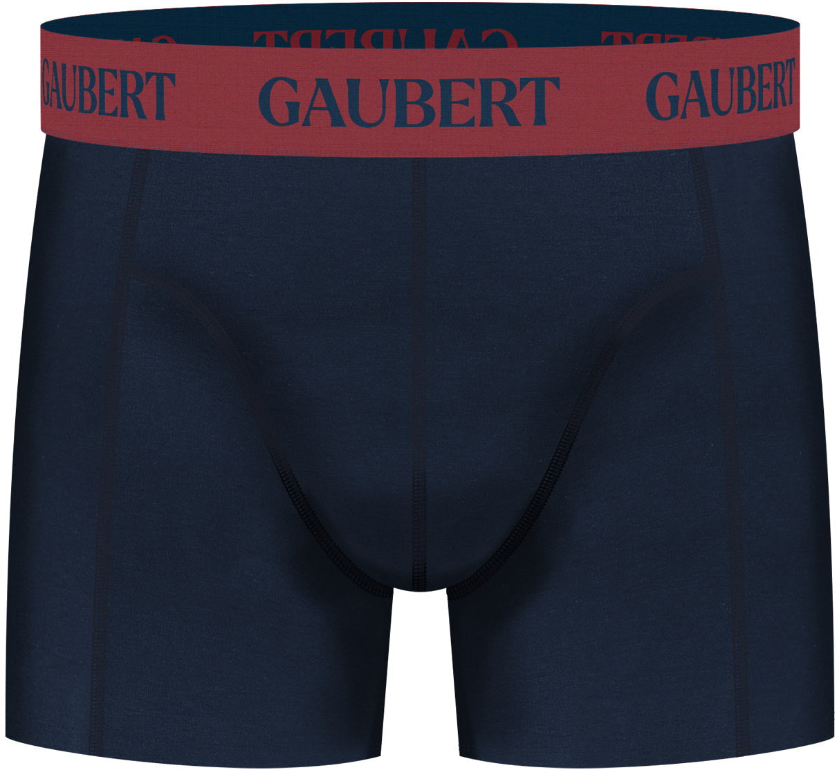 3 pack Gaubert Heren Boxershorts Bamboe - Boxershort