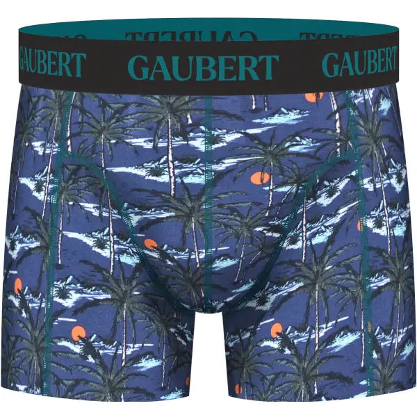 3 pack Gaubert Heren Boxershorts Bamboe - Boxershort