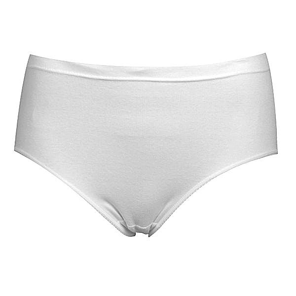 4 pack Beeren Damesslip Midi ’Comfort Feeling’ - Dames slips