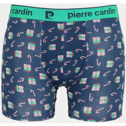 4 pack Pierre Cardin Heren boxers ’kerst’ limited edition 1000P - Boxershort