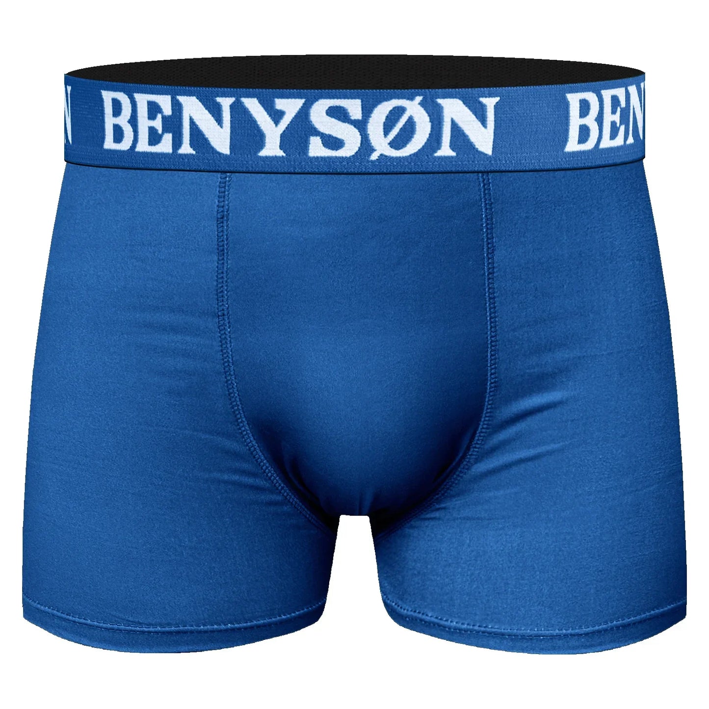 5 pack BENYSON® Heren Boxershorts - Boxershort