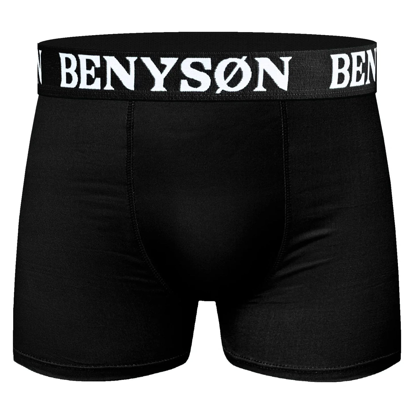 5 pack BENYSON® Heren Boxershorts - Boxershort