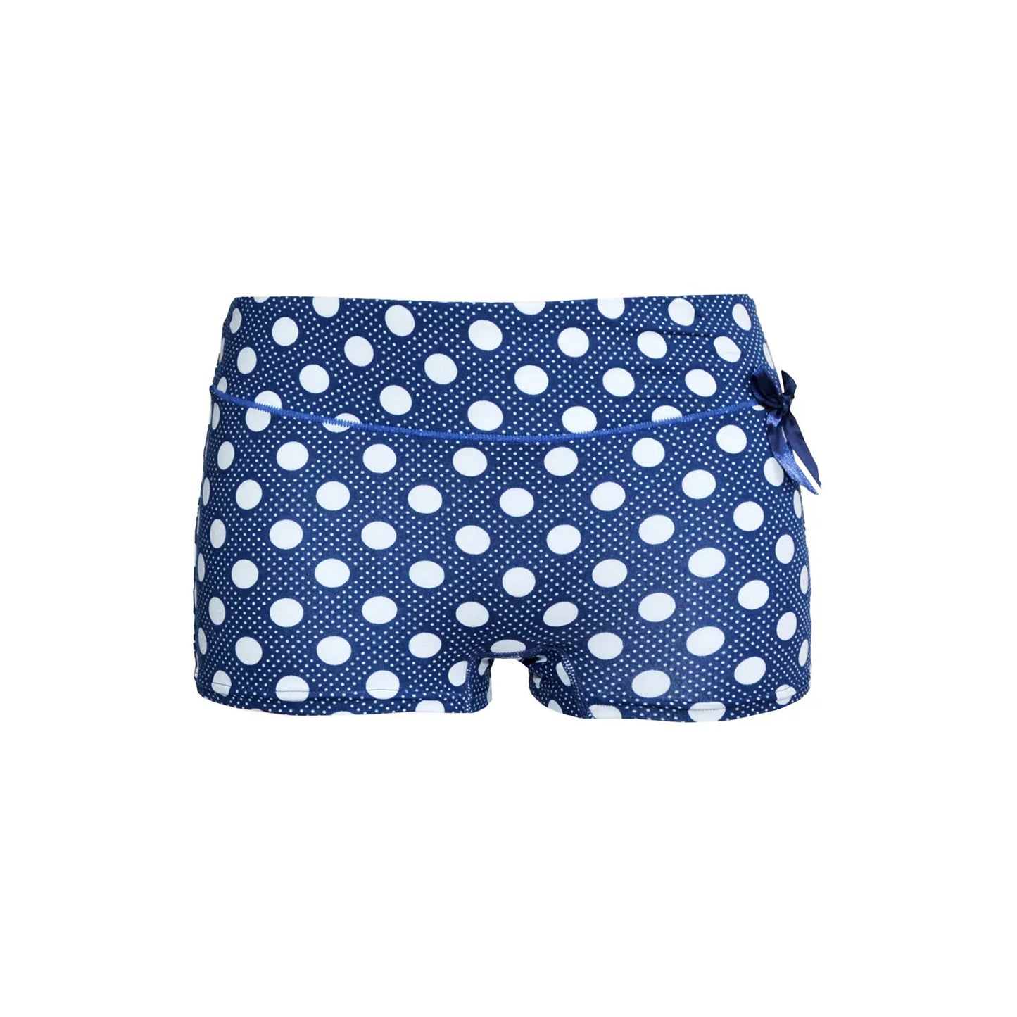 5 pack FINE WOMAN® Katoenen Boxershort - Dames