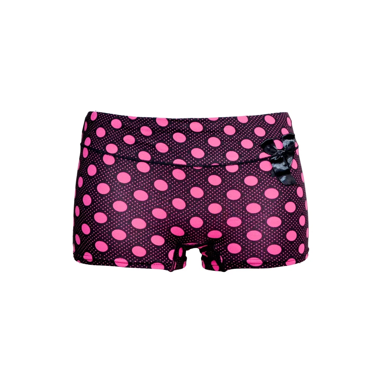 5 pack FINE WOMAN® Katoenen Boxershort - Dames