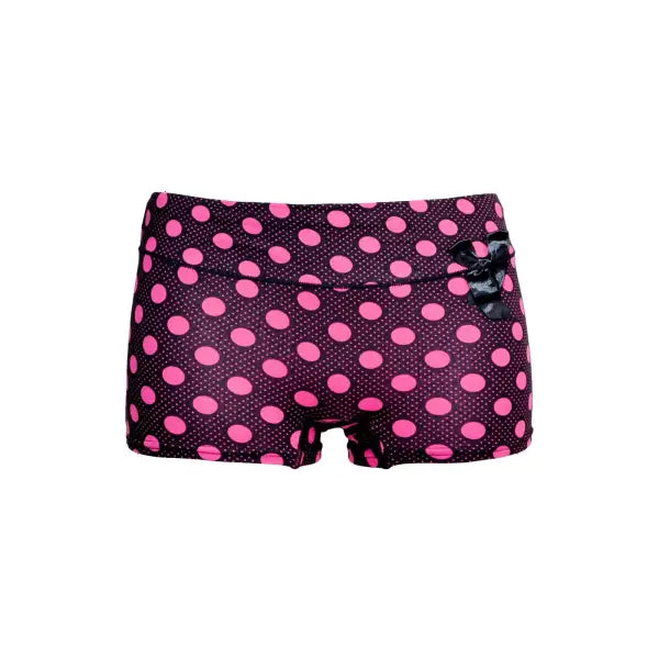 5 pack FINE WOMAN® Katoenen Boxershort - Dames