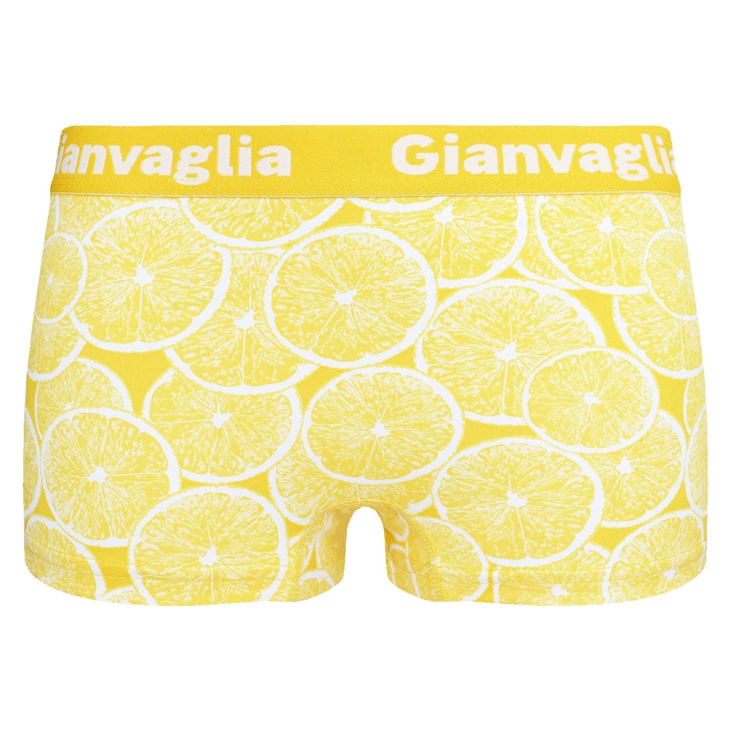 5 pack Gianvaglia Dames Boxers ’Bellisimo’ 8804 - ondergoed