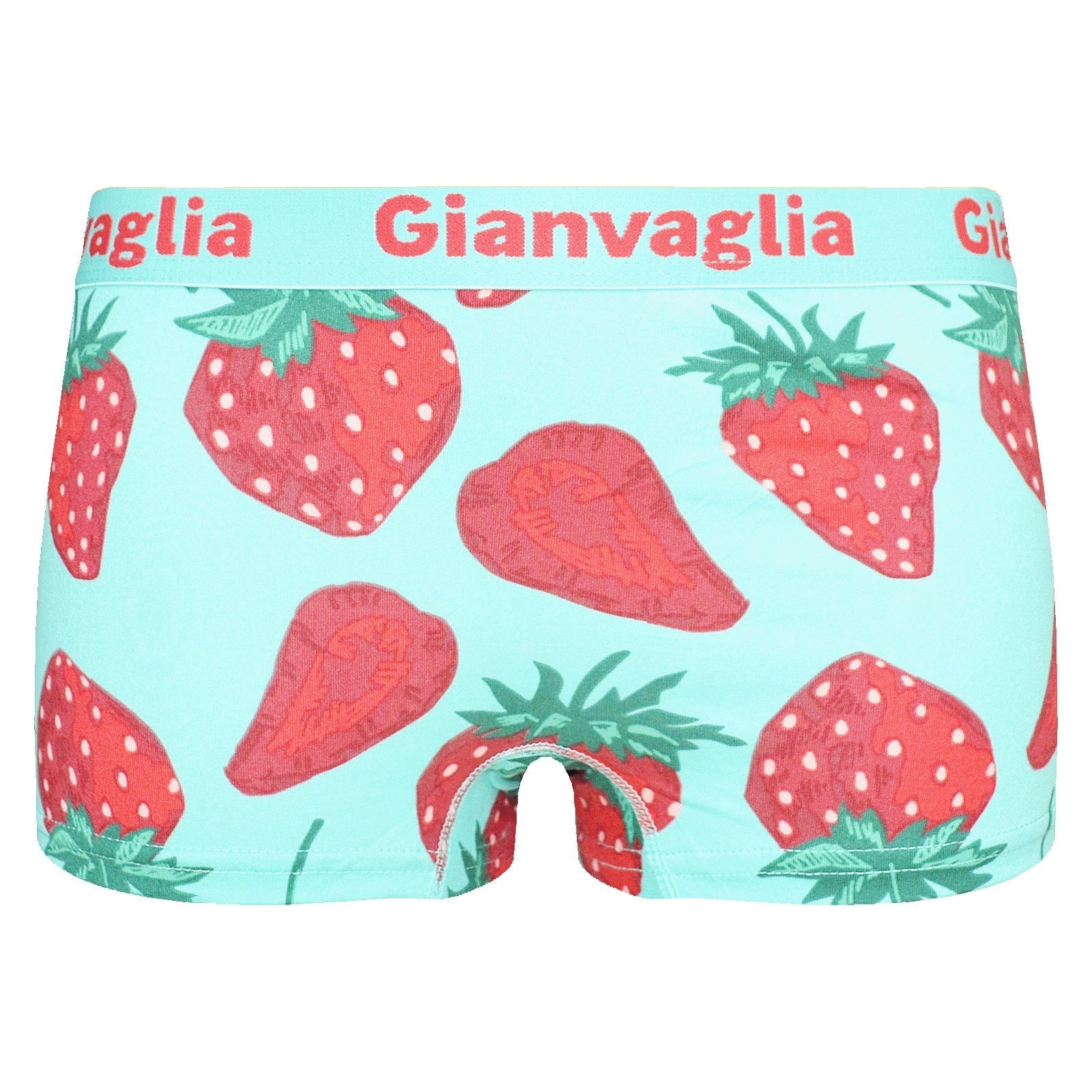 5 pack Gianvaglia Dames Boxers ’Bellisimo’ 8804 - ondergoed