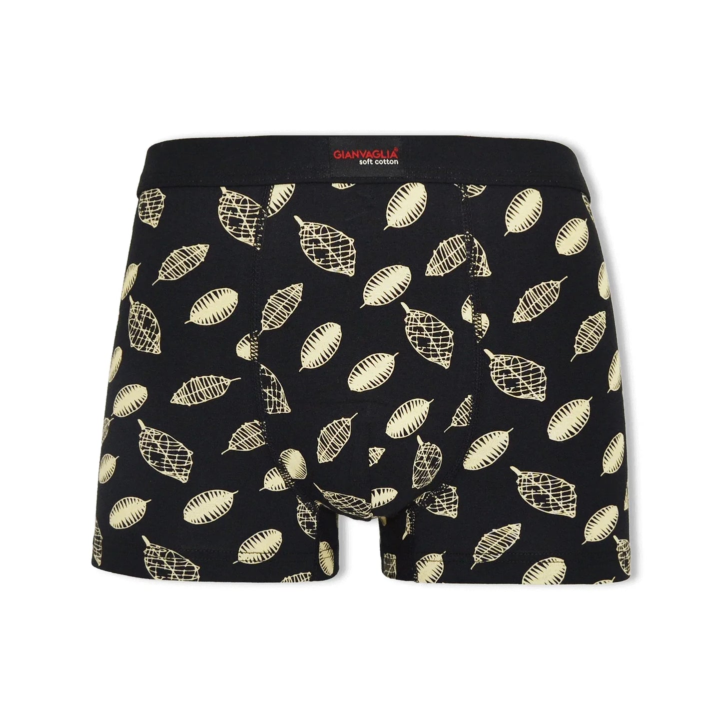 5 pack Gianvaglia Heren Boxers - Boxershort