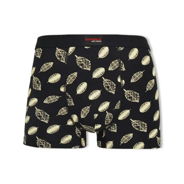 5 pack Gianvaglia Heren Boxers - Boxershort