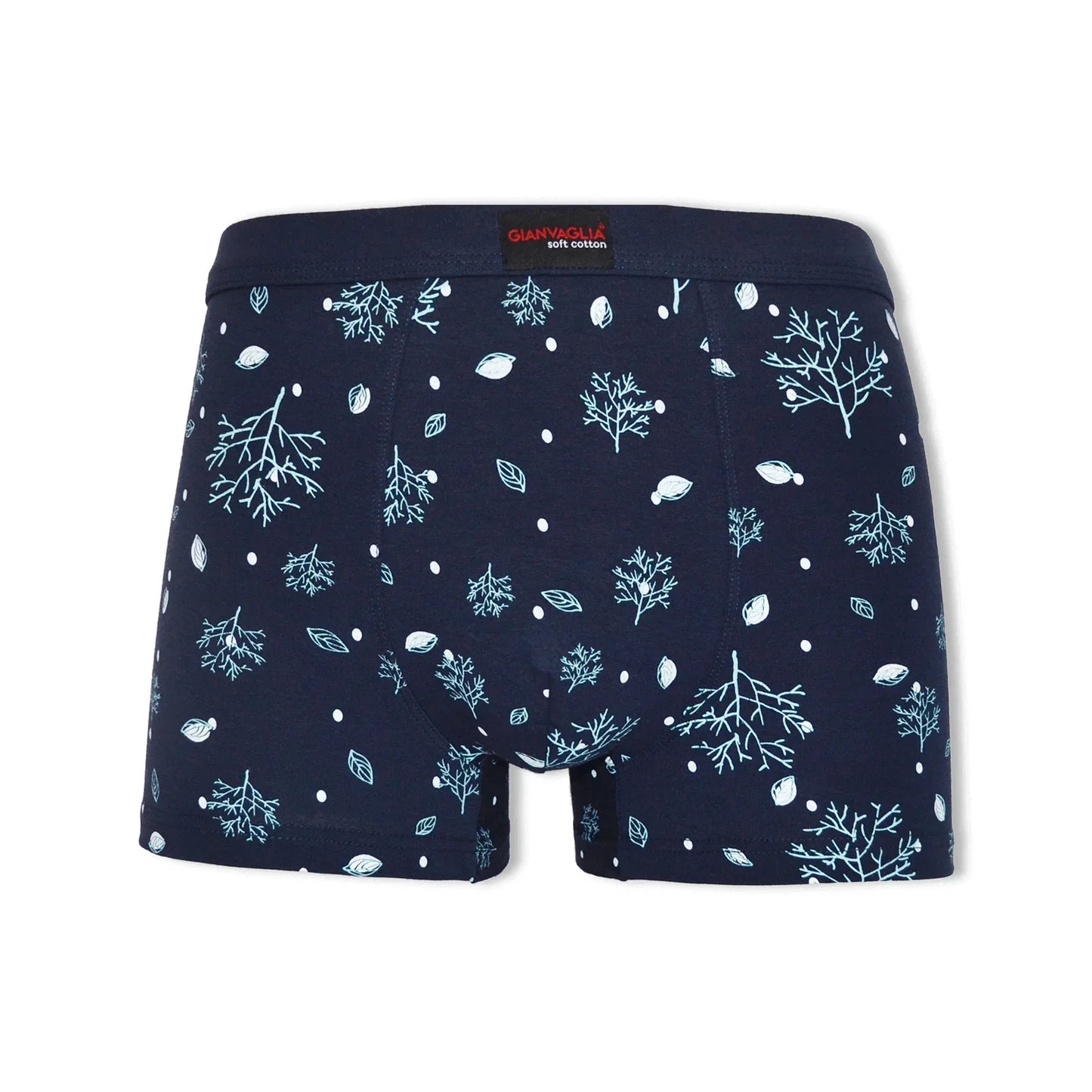 5 pack Gianvaglia Heren Boxers - Boxershort