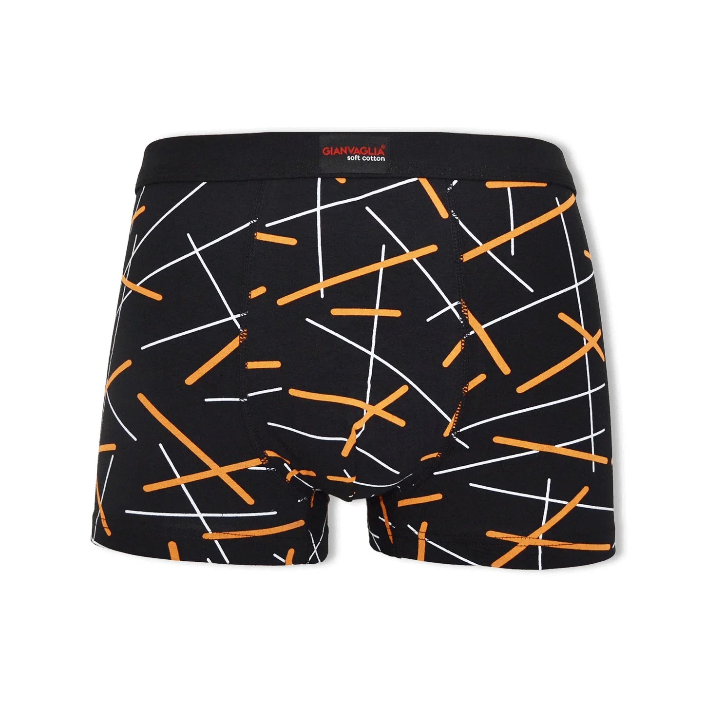 5 pack Gianvaglia Heren Boxers - Boxershort