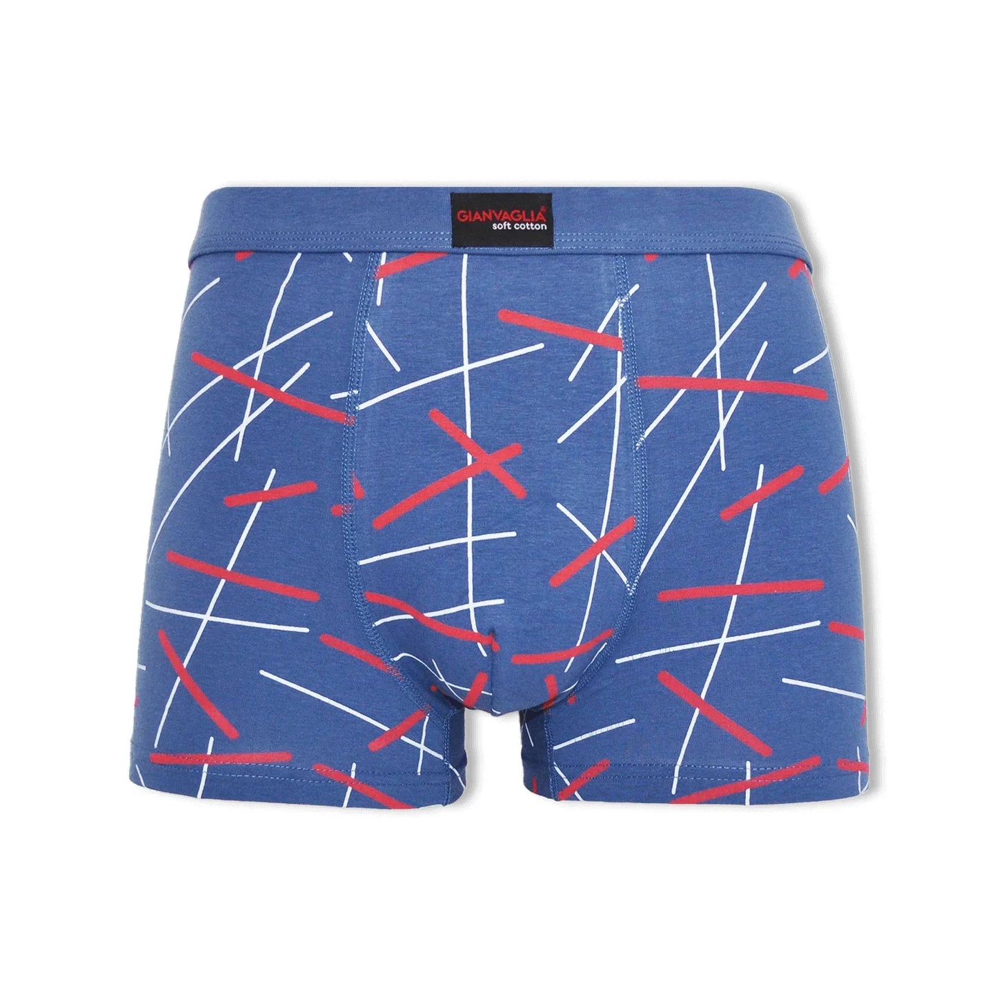 5 pack Gianvaglia Heren Boxers - Boxershort