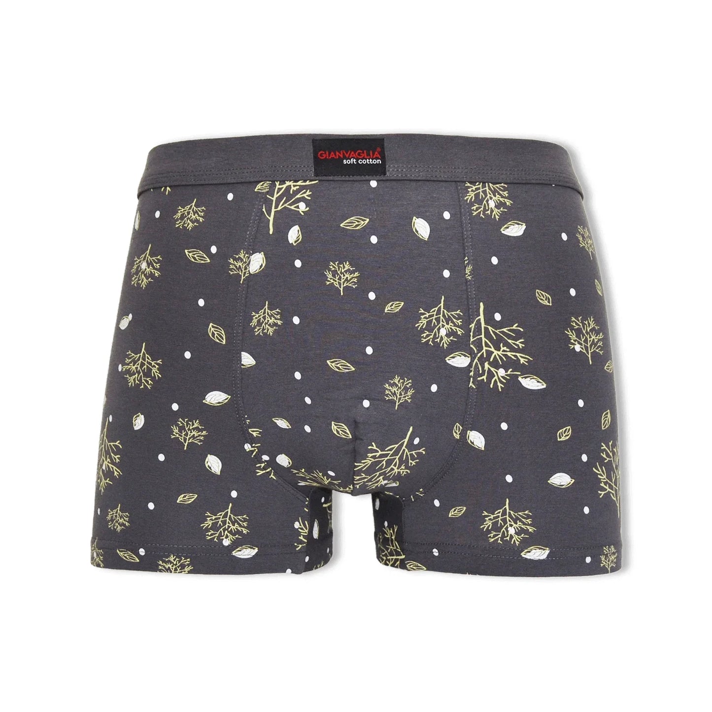 5 pack Gianvaglia Heren Boxers - Boxershort
