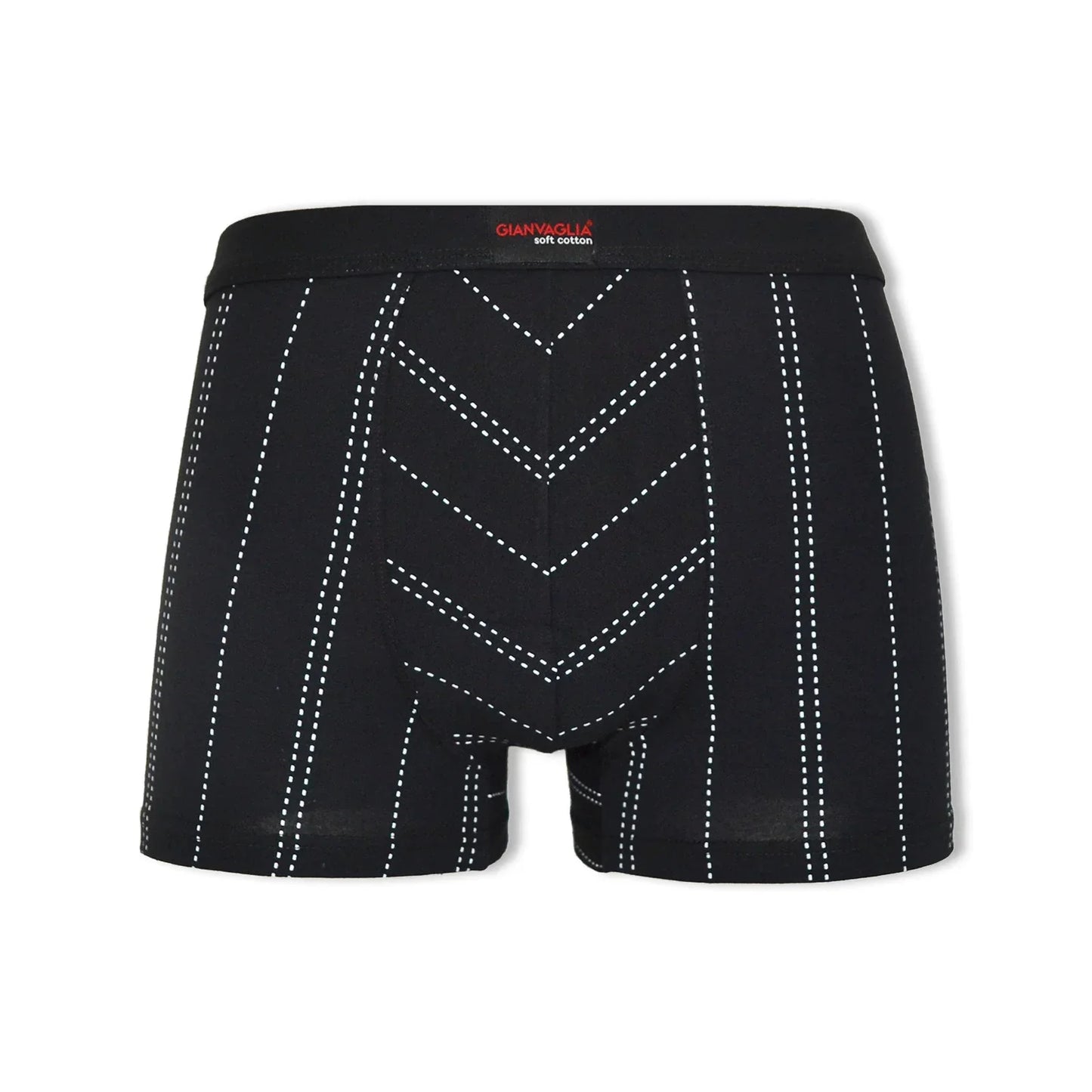 5 pack Gianvaglia Heren Boxers - Boxershort