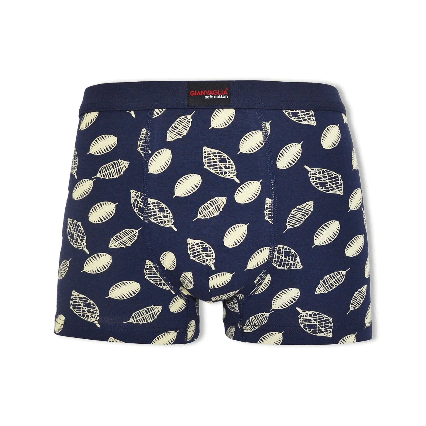 5 pack Gianvaglia Heren Boxers - Boxershort