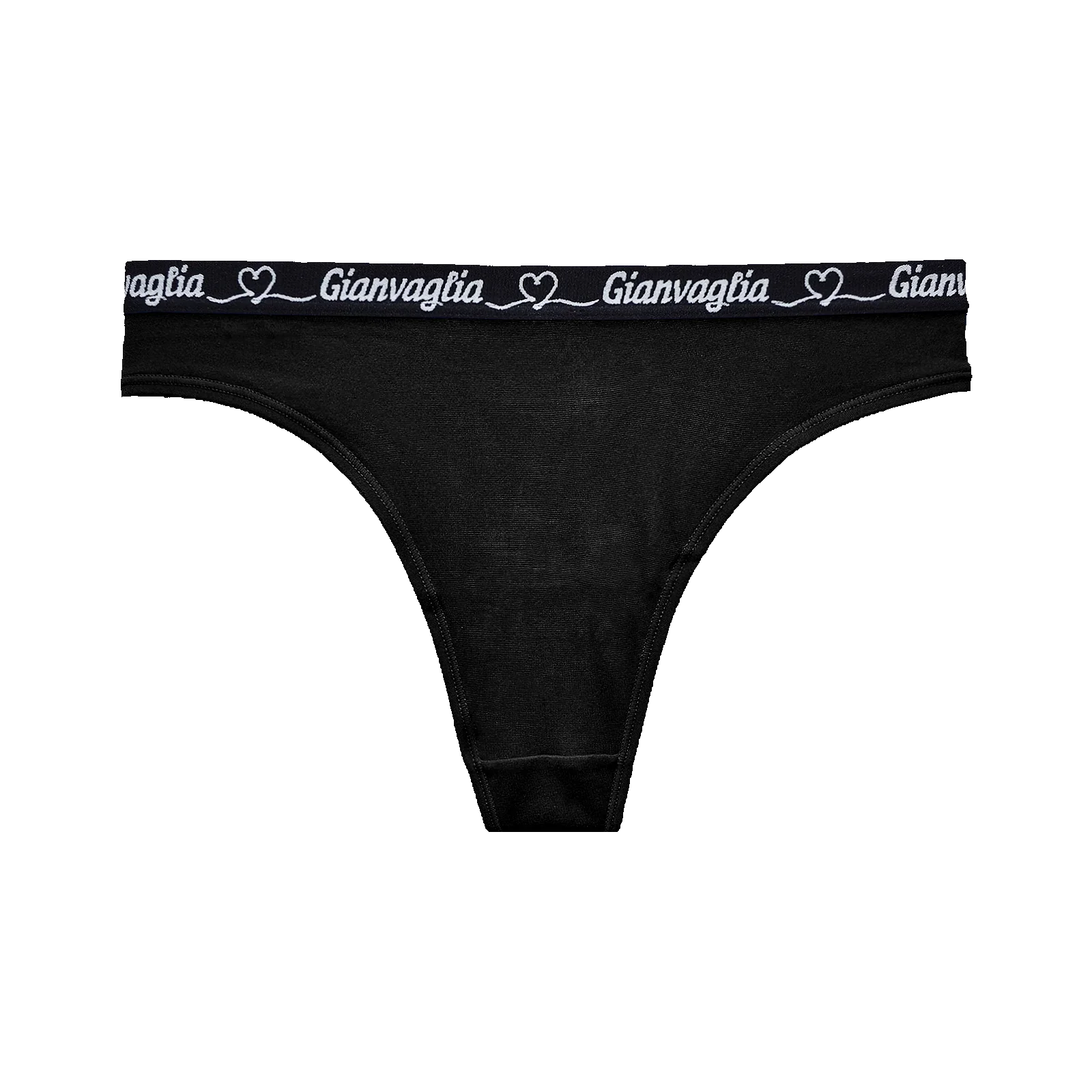 5 Pack Katoenen String Gianvaglia - Dames