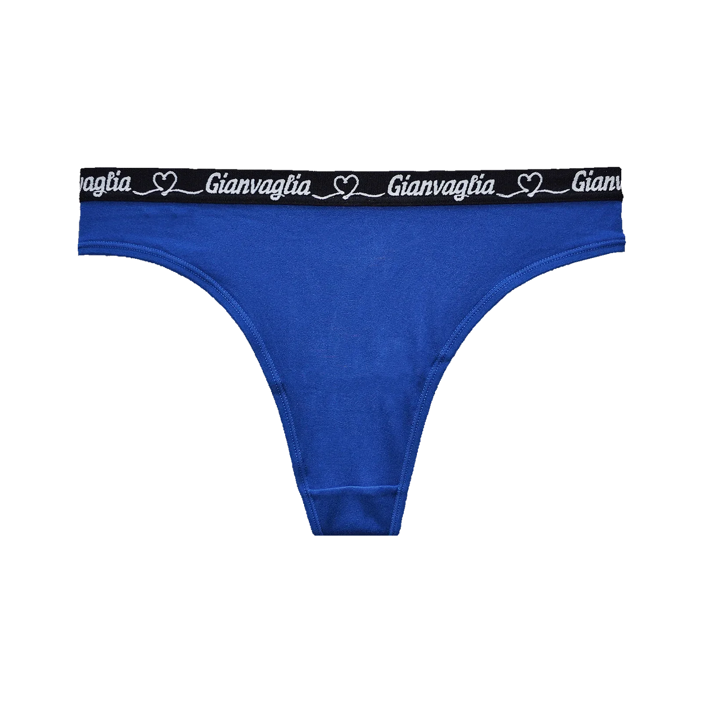 5 Pack Katoenen String Gianvaglia - Dames