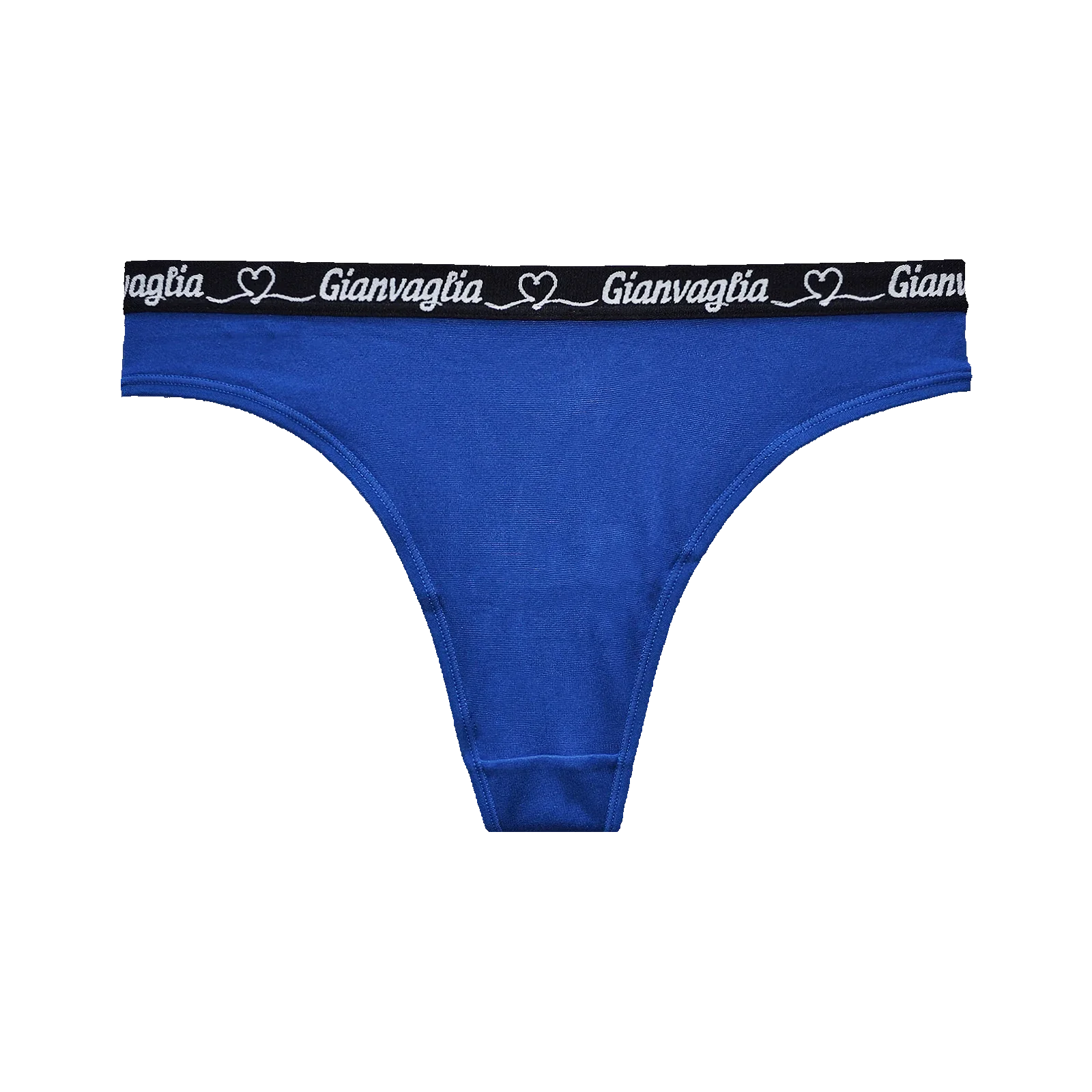 5 Pack Katoenen String Gianvaglia - Dames