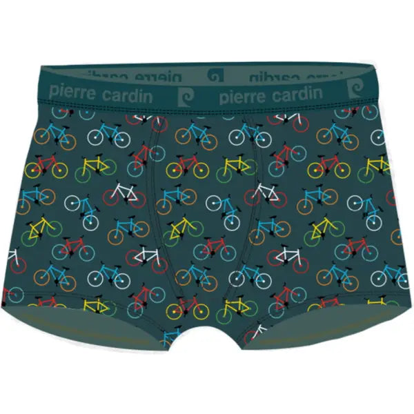 5 pack Pierre Cardin Heren boxers ’summer’ 7011P - Boxershort