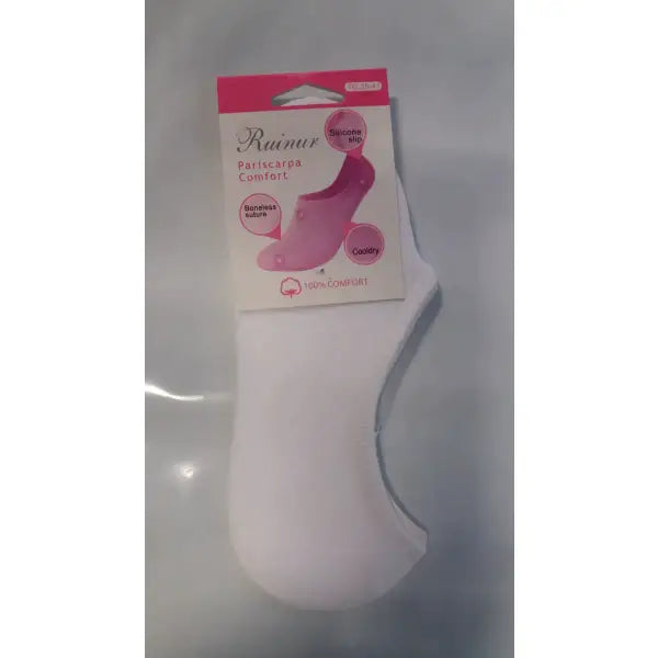 6 pack Dames Sneaker / Kousenvoetjes Zwart - Sokken