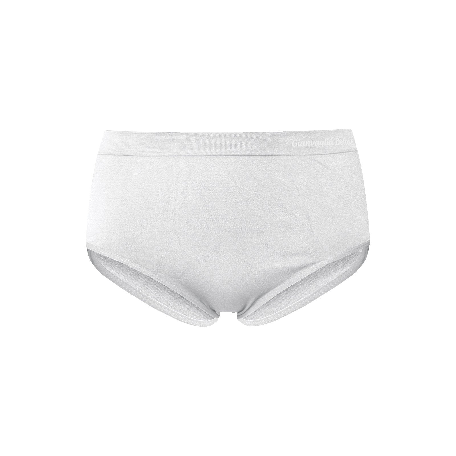 6 pack Gianvaglia Naadloze Dames slips Color - ondergoed