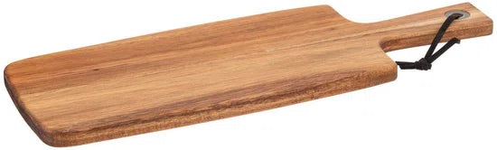 Aperitiefplank 15 x 40cm - Kaasplank - Serveerplank - Tapasplank - Borrelplank