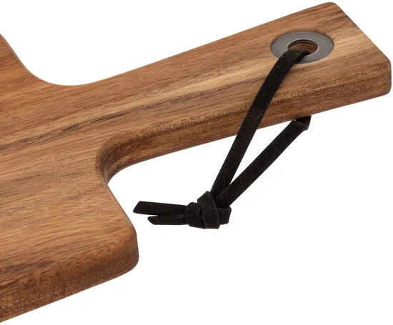 Aperitiefplank 15 x 40cm - Kaasplank - Serveerplank - Tapasplank - Borrelplank