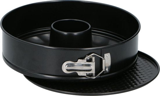 Alpina Tulband Springvorm
