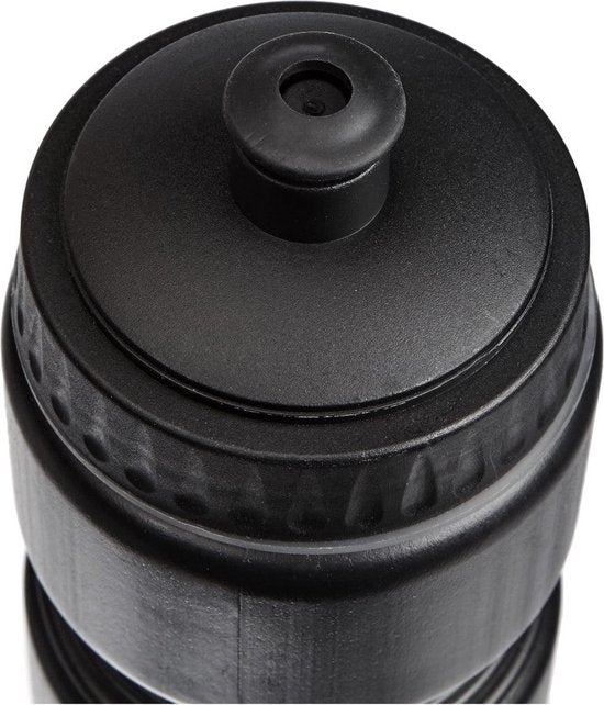 Dunlop Bidon Voor de fiets 550 ml met beugel