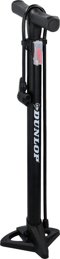 Dunlop Fietspomp 12Bar