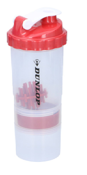 Dunlop Sport Fitness Shaker 550 ml